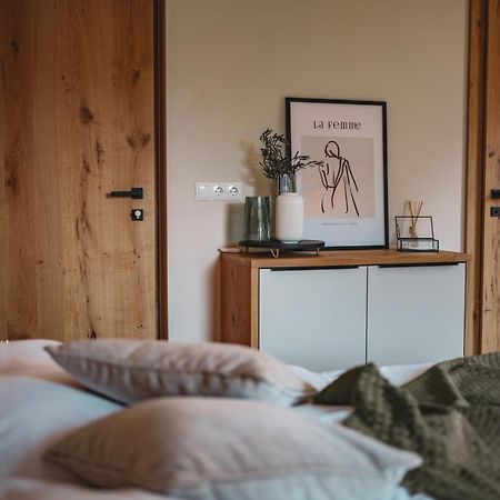 Collis Hill Chalets & Hotel Кальс-ам-Гросглоккнер Экстерьер фото