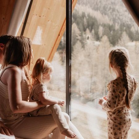 Collis Hill Chalets & Hotel Кальс-ам-Гросглоккнер Экстерьер фото