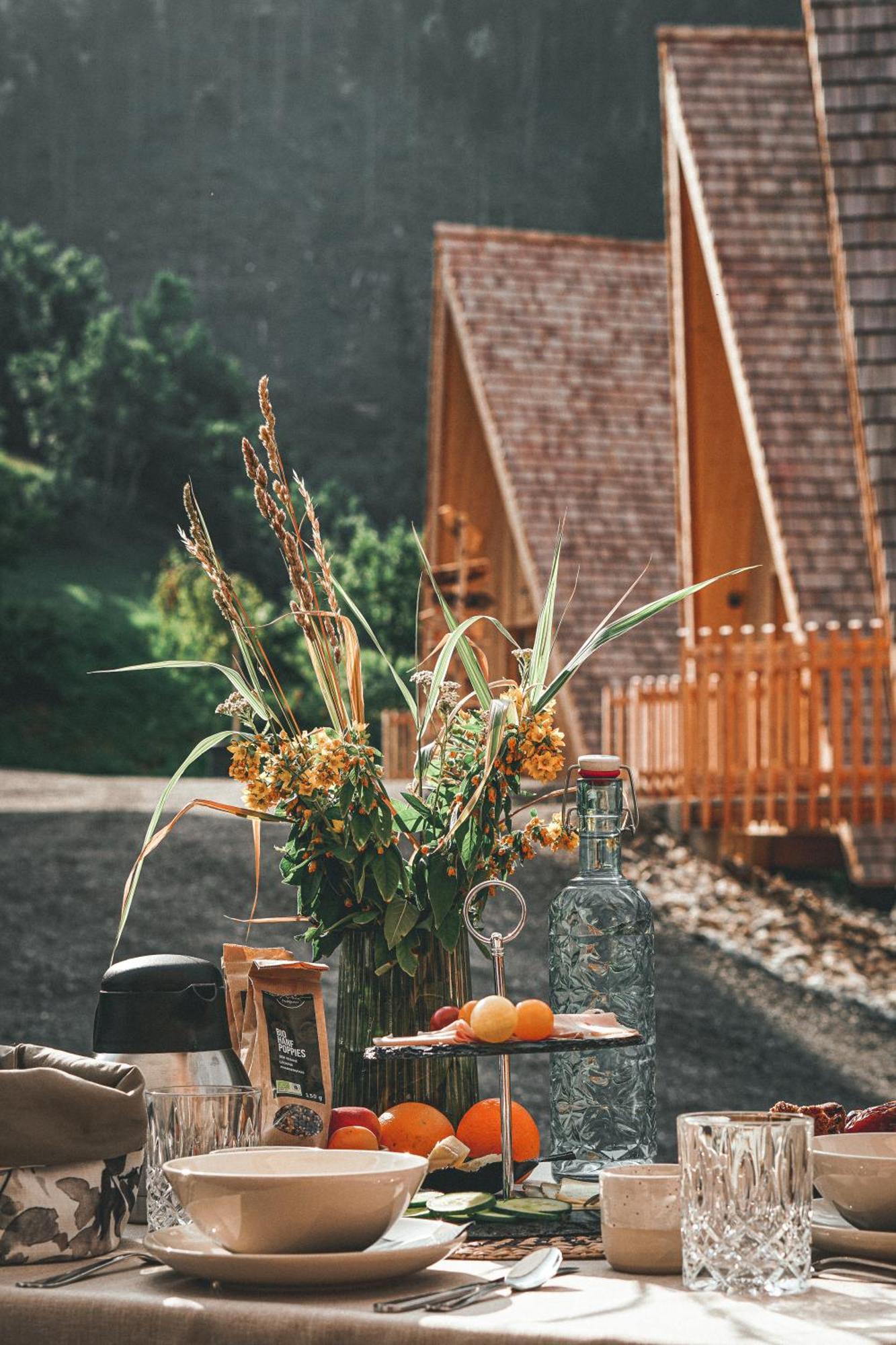 Collis Hill Chalets & Hotel Кальс-ам-Гросглоккнер Экстерьер фото