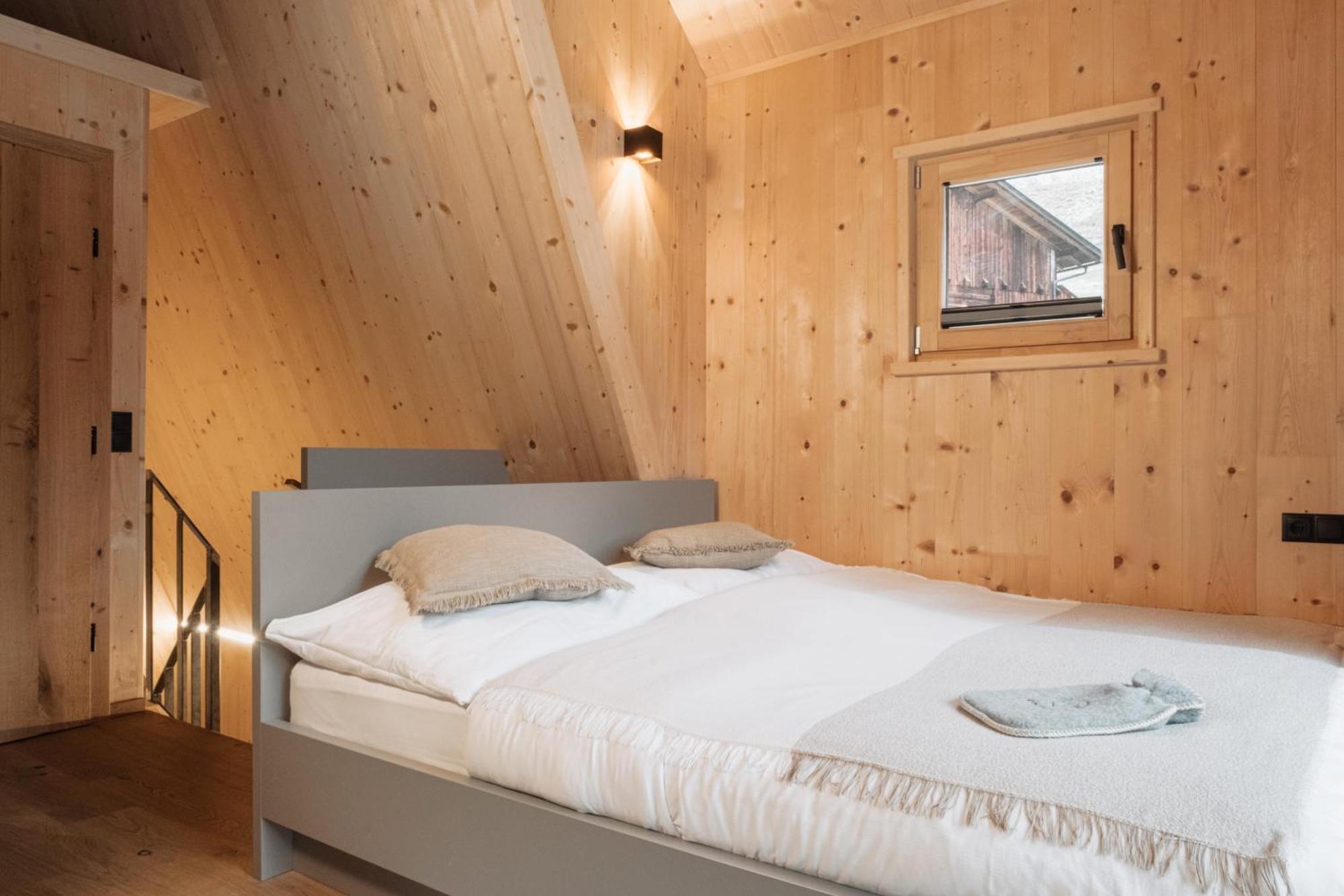 Collis Hill Chalets & Hotel Кальс-ам-Гросглоккнер Номер фото