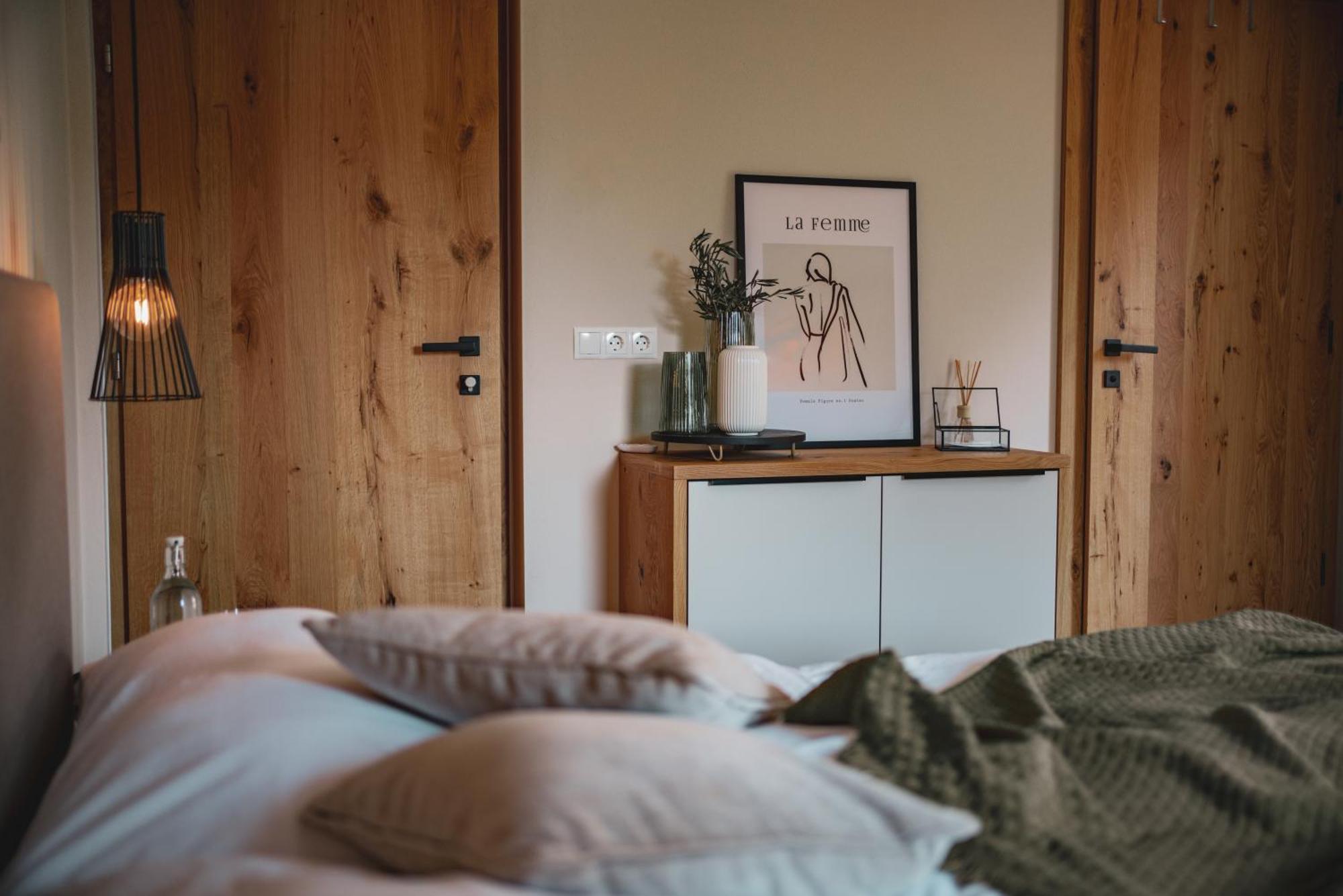 Collis Hill Chalets & Hotel Кальс-ам-Гросглоккнер Экстерьер фото